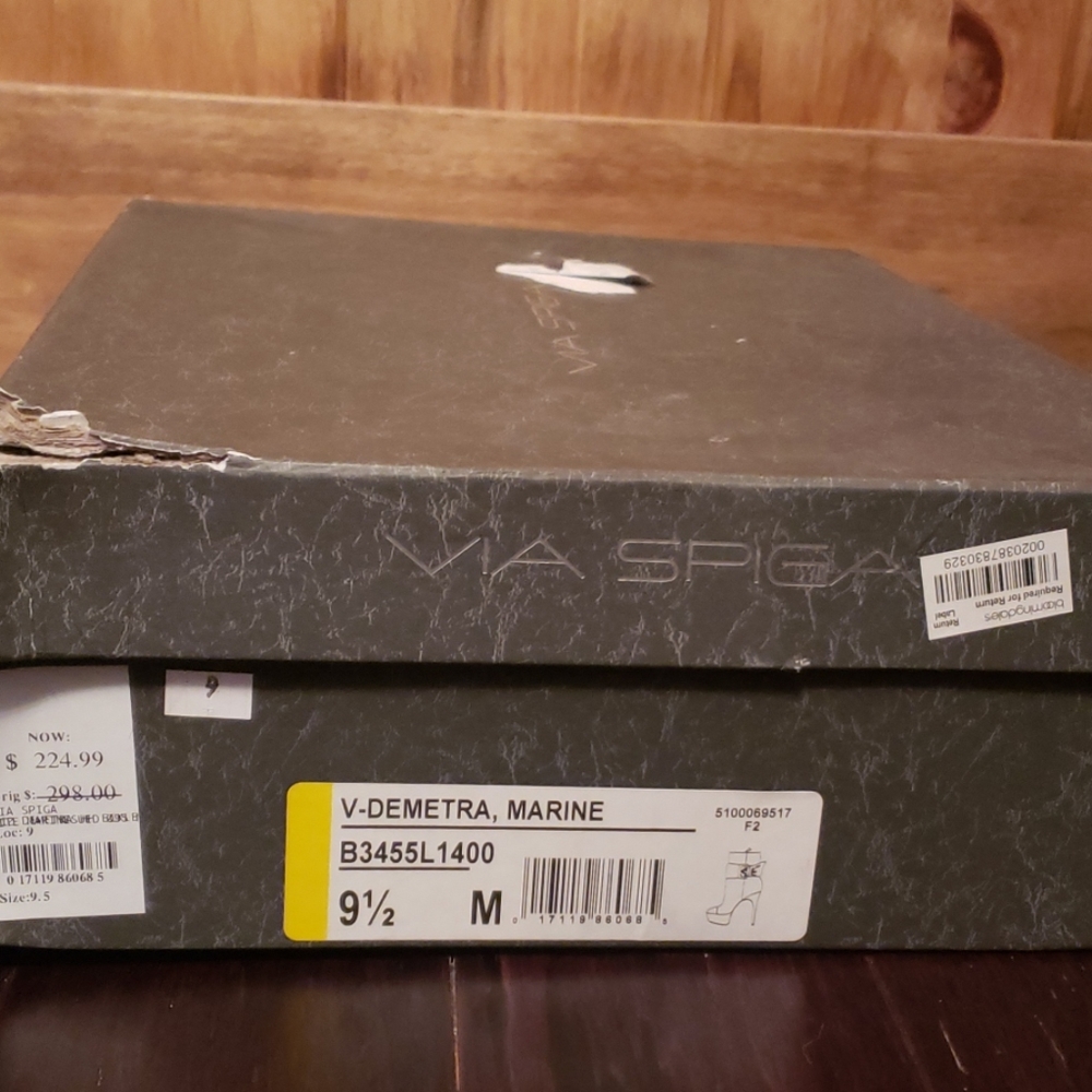 Shoes - Picture 5 of 6